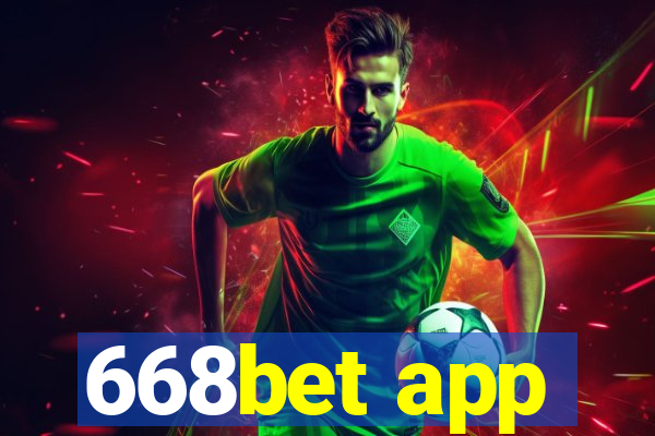 668bet app